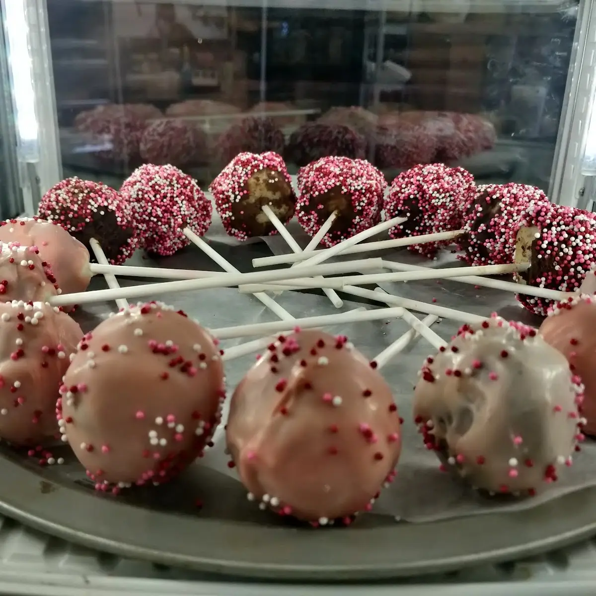 Cake Pop