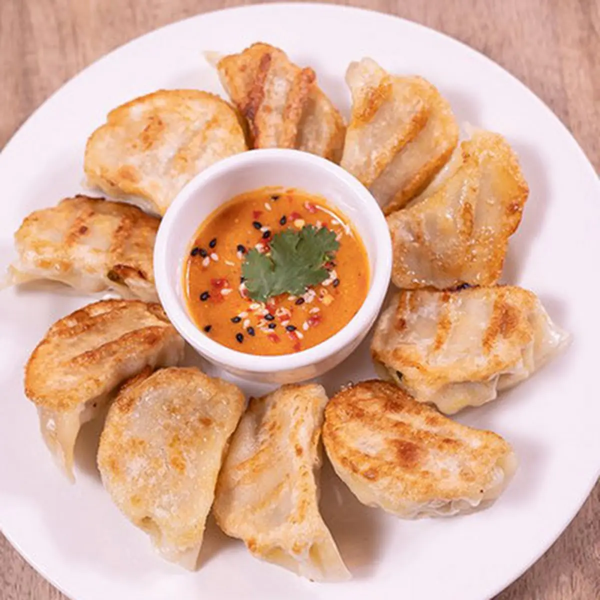 Dumplings