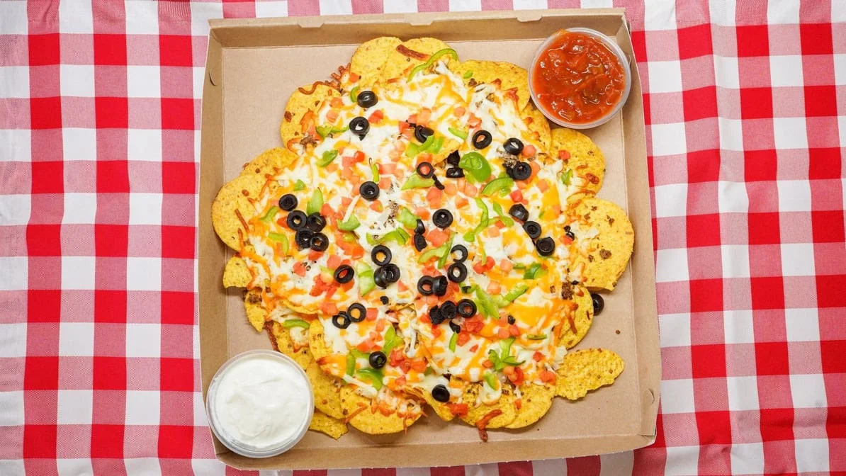 Highlights, Al's Pizzeria