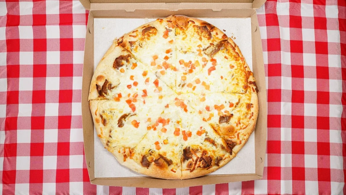 Highlights, Al's Pizzeria