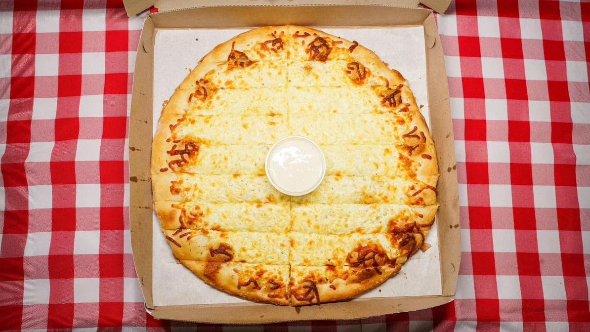 Highlights, Al's Pizzeria