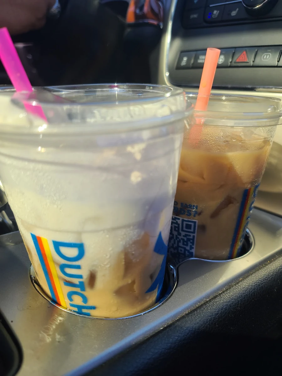 Salted Caramel