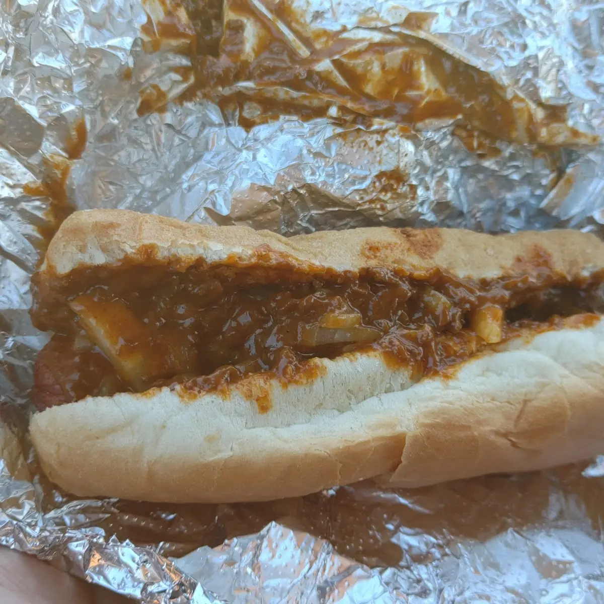 Hot Dog