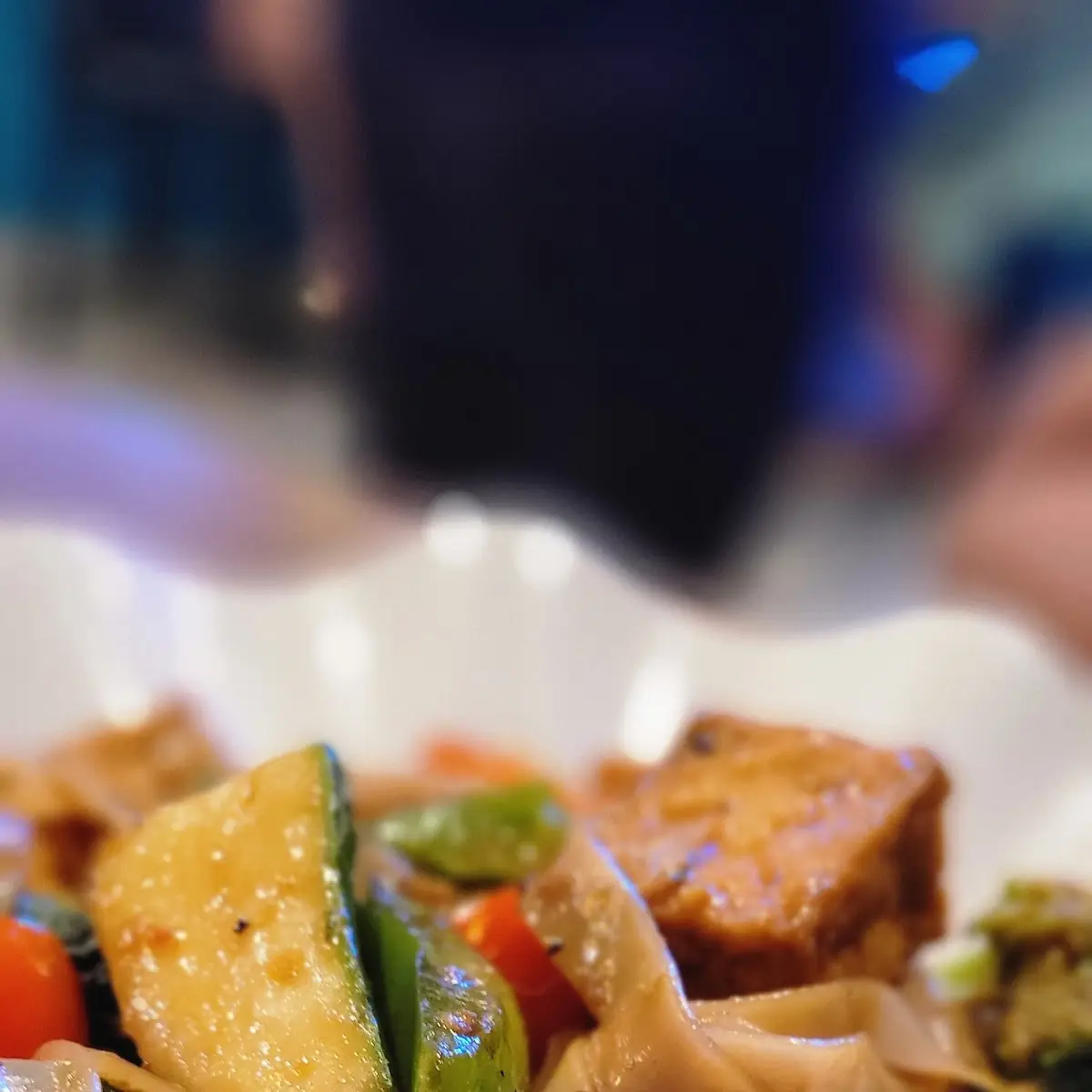 Pad Kee Mao VG S