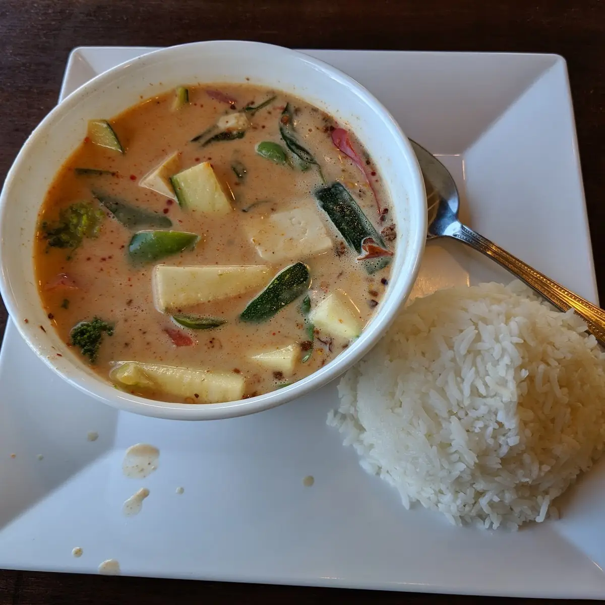 Red Curry