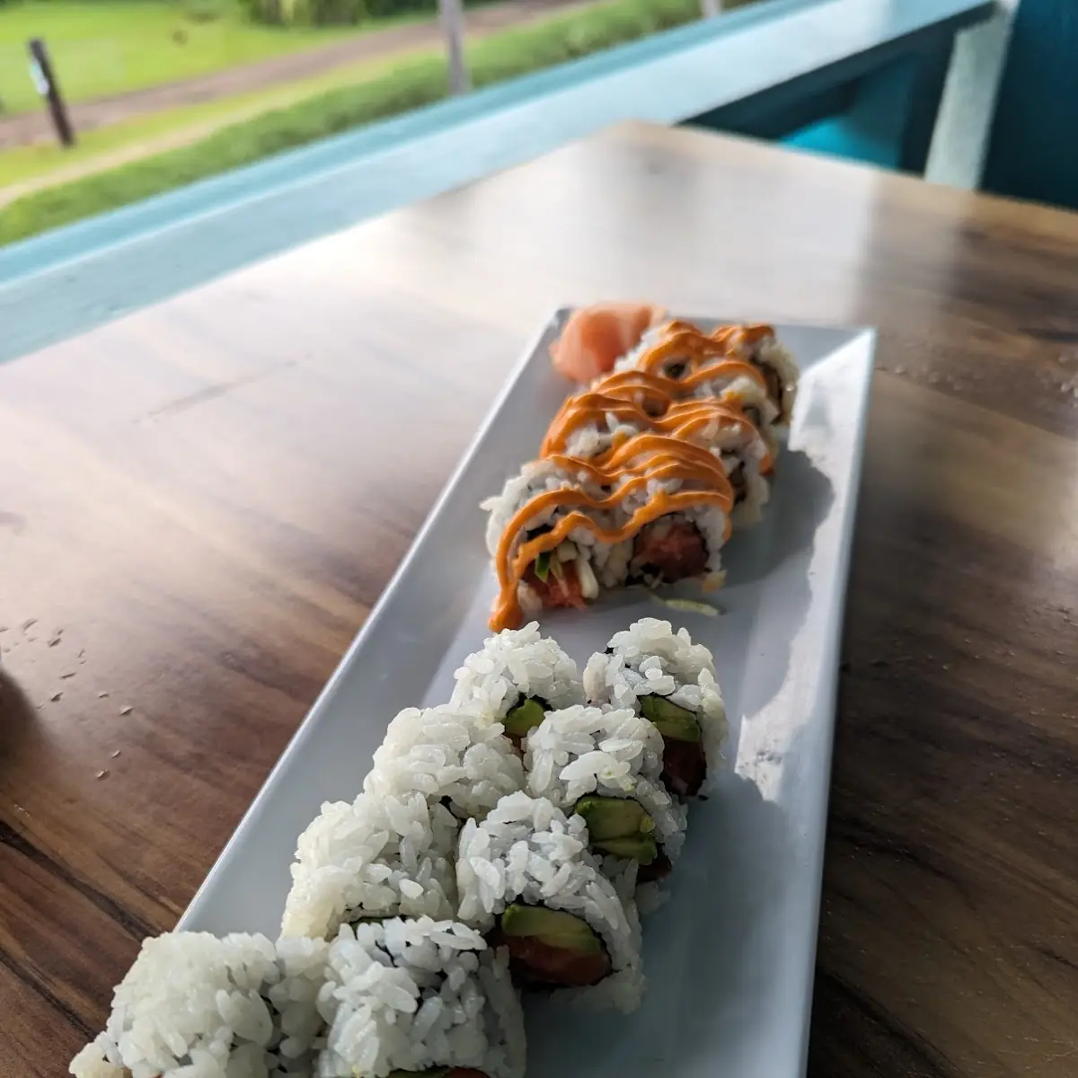 Sushi Rice