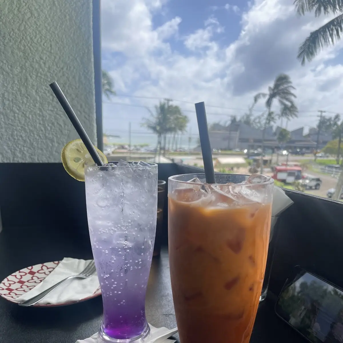 Thai Tea