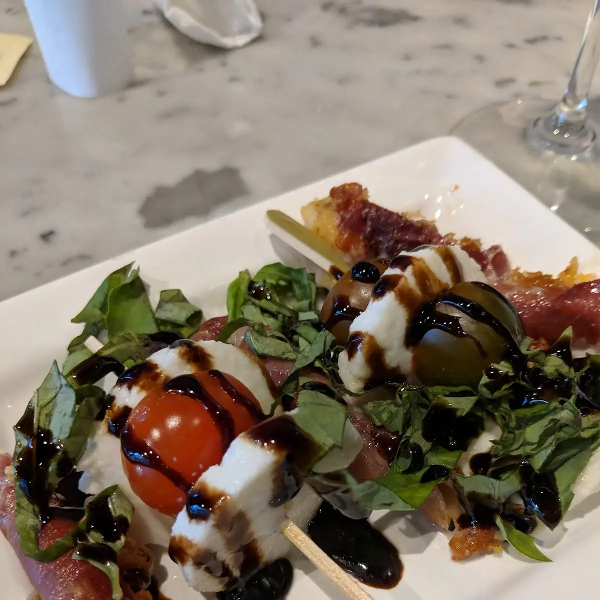 Caprese Salad