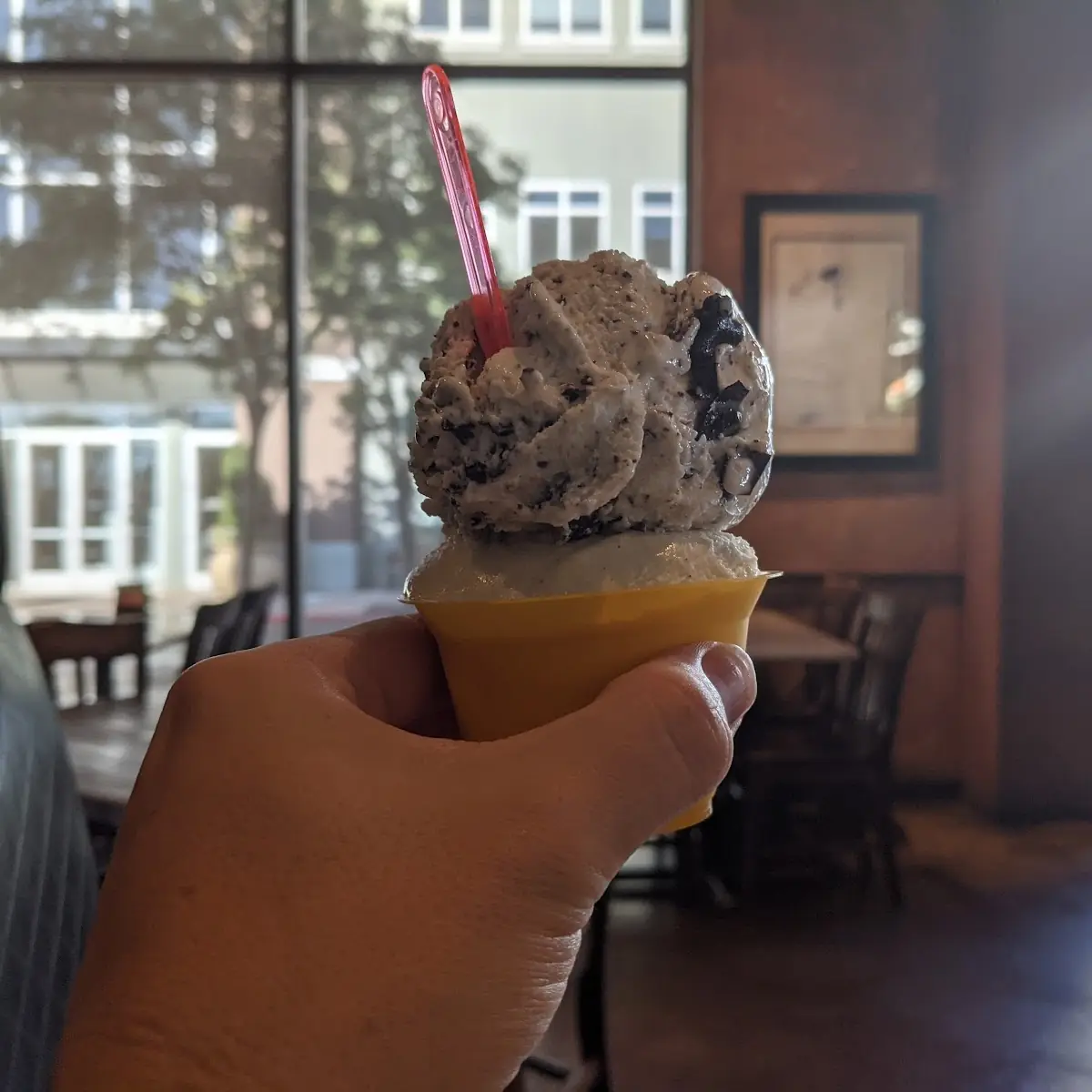 Gelato