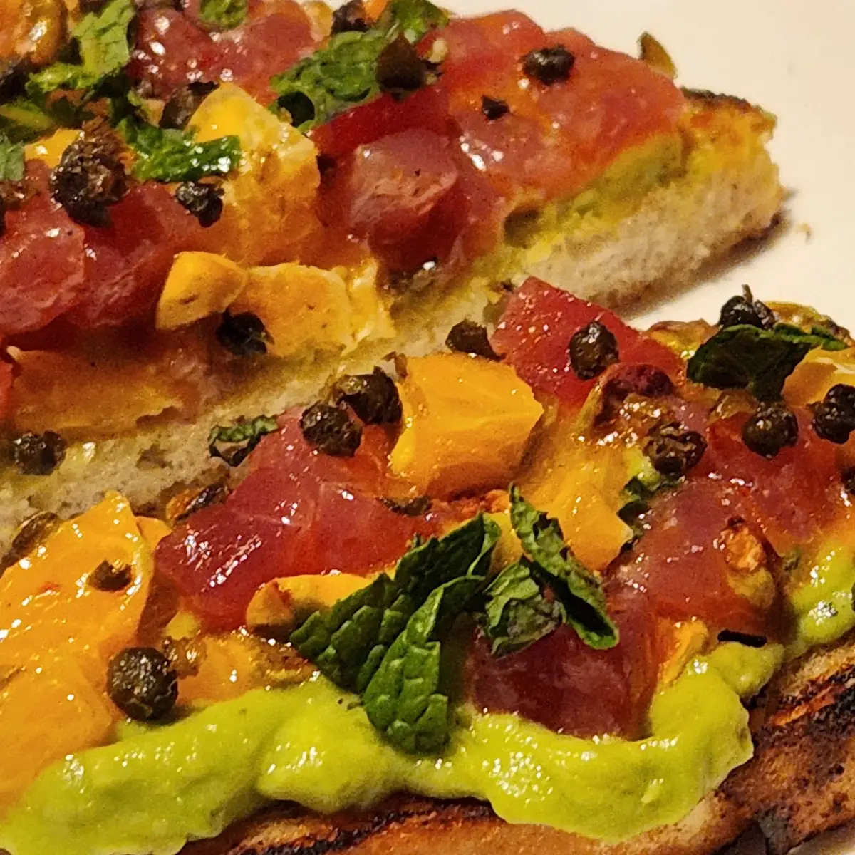 Avocado Toast