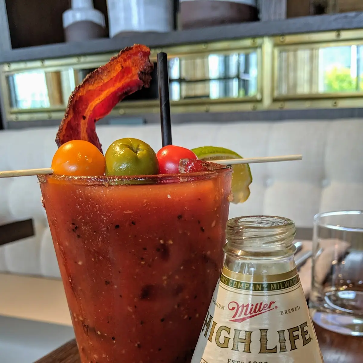 Bloody Mary
