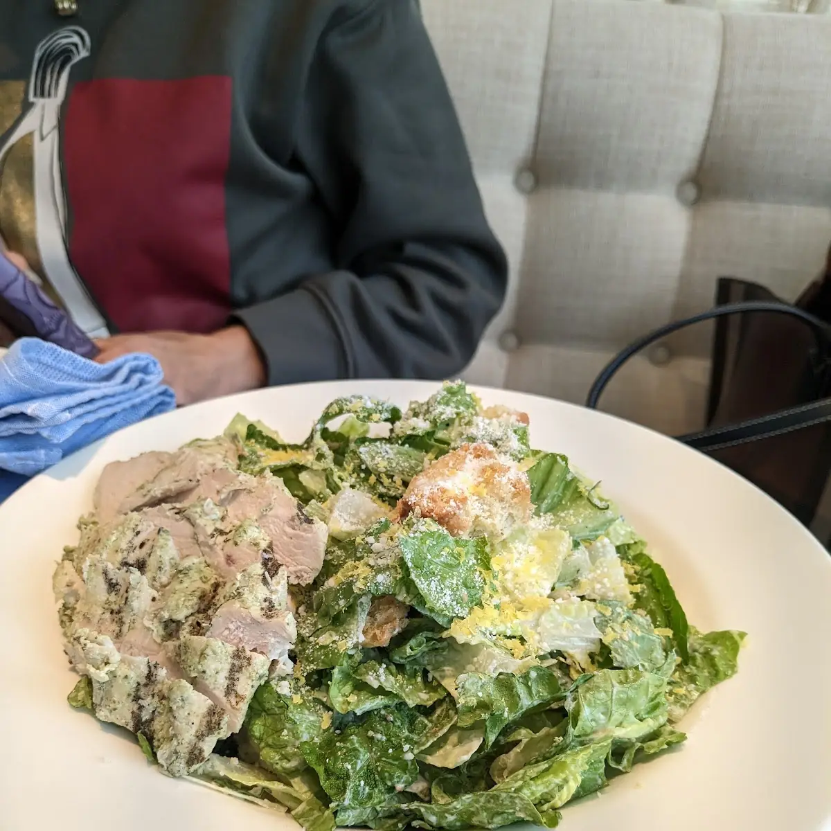 Caesar Salad