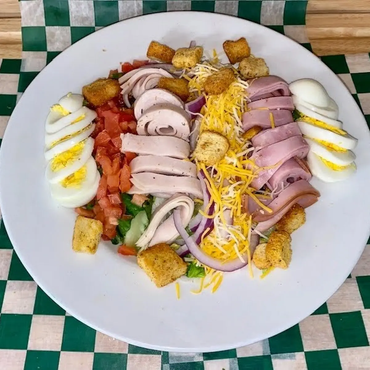 Chef Salad