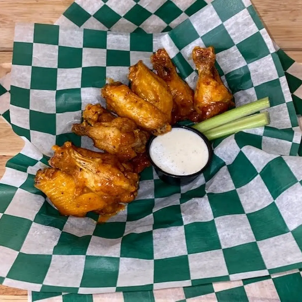Order of Wings