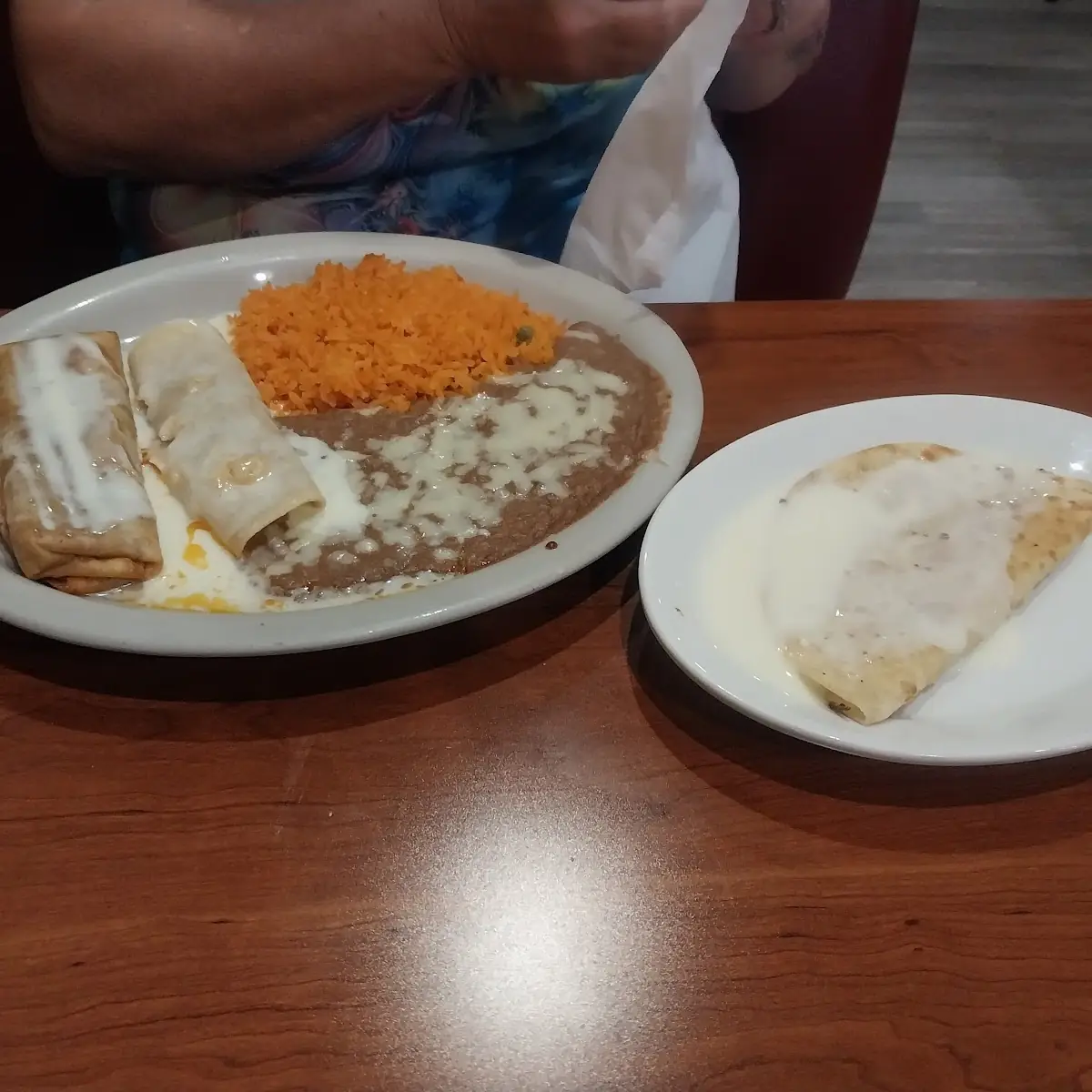 Country Fried Steak