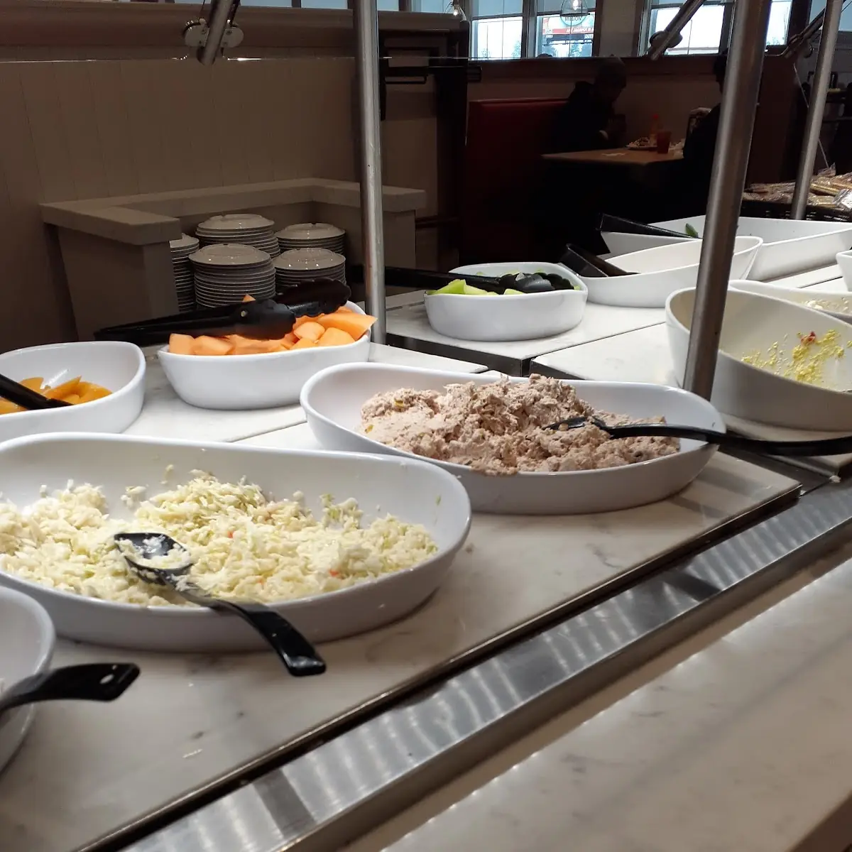 Salad Bar