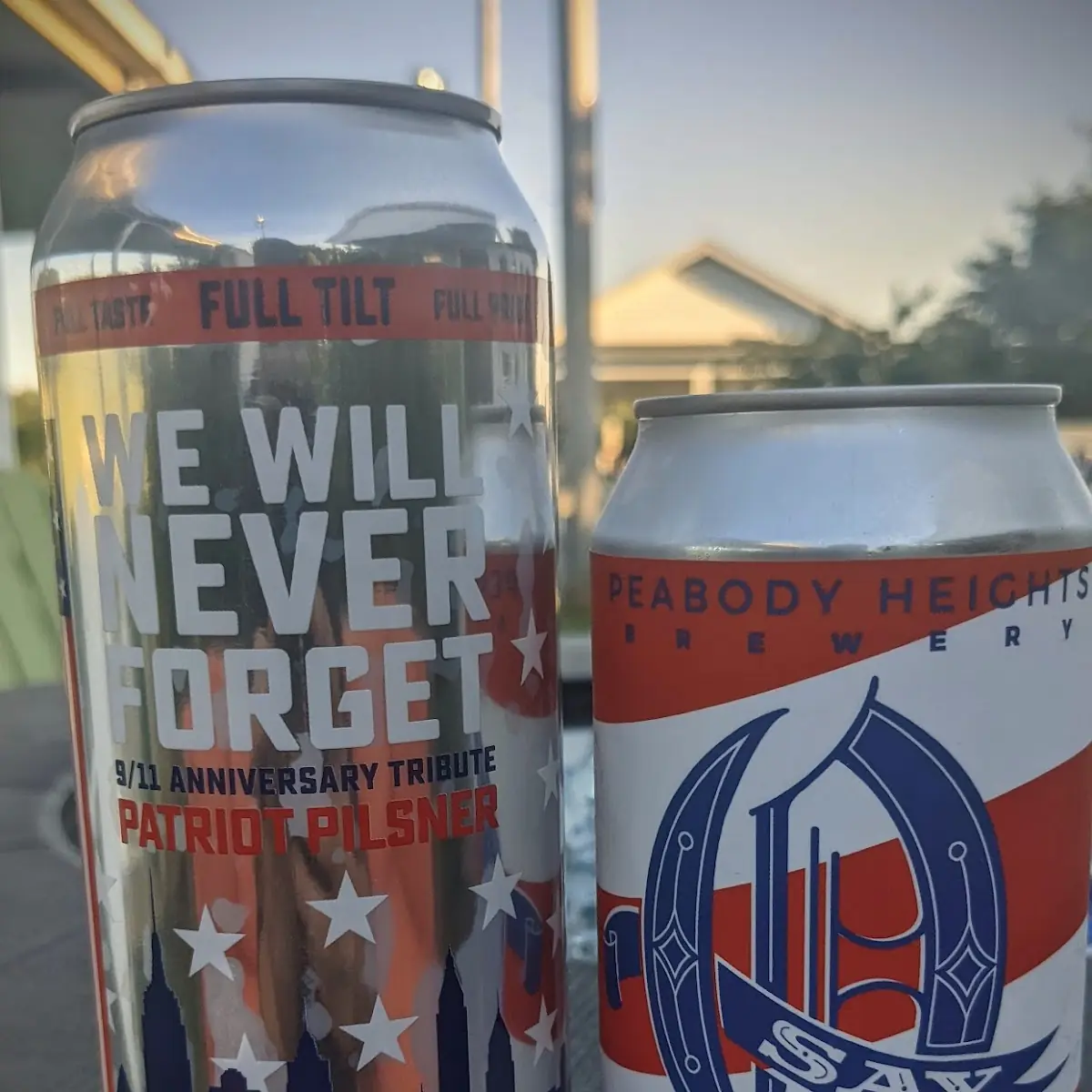 4 Craft Beer