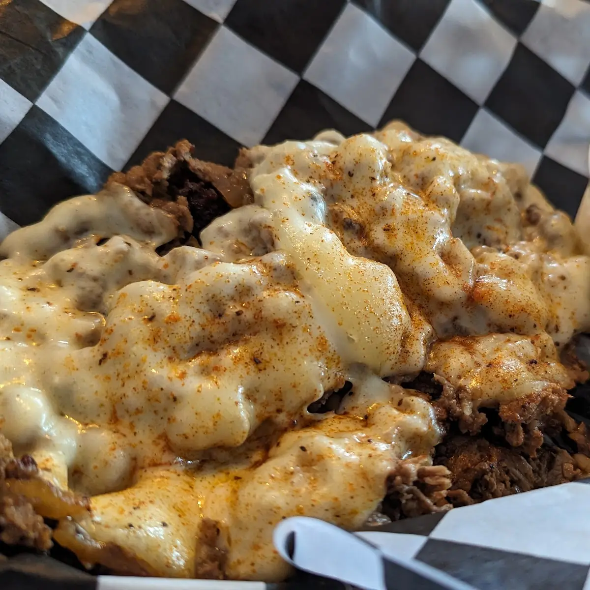 Cheese Steak Sub