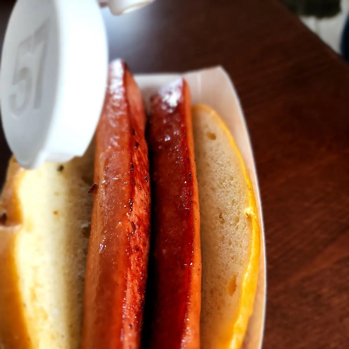 Hot Dog