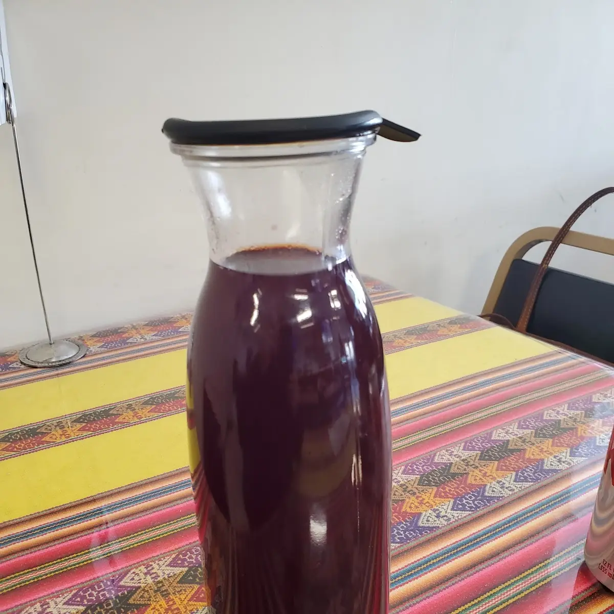 Chicha Morada