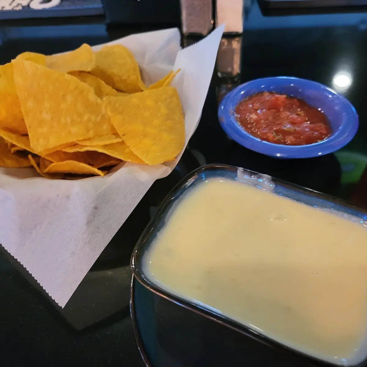 Queso Dip
