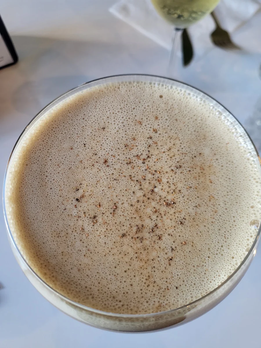Expresso Martini