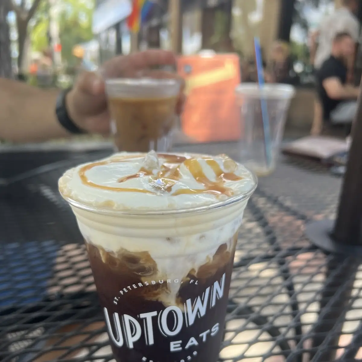 Cold Brew
