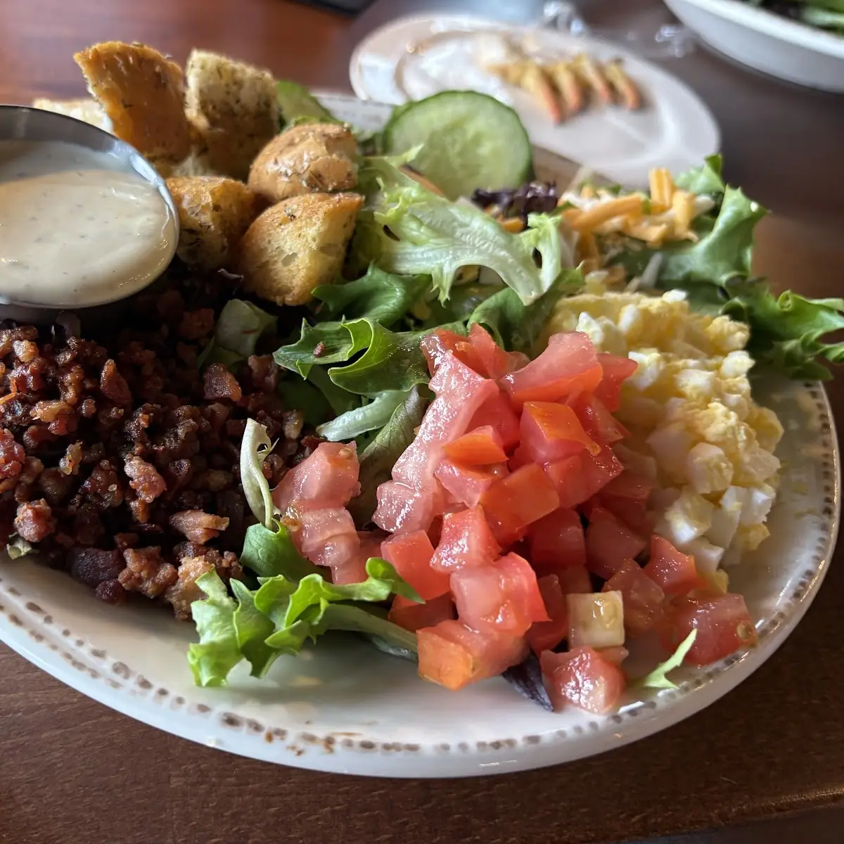 Cobb Salad