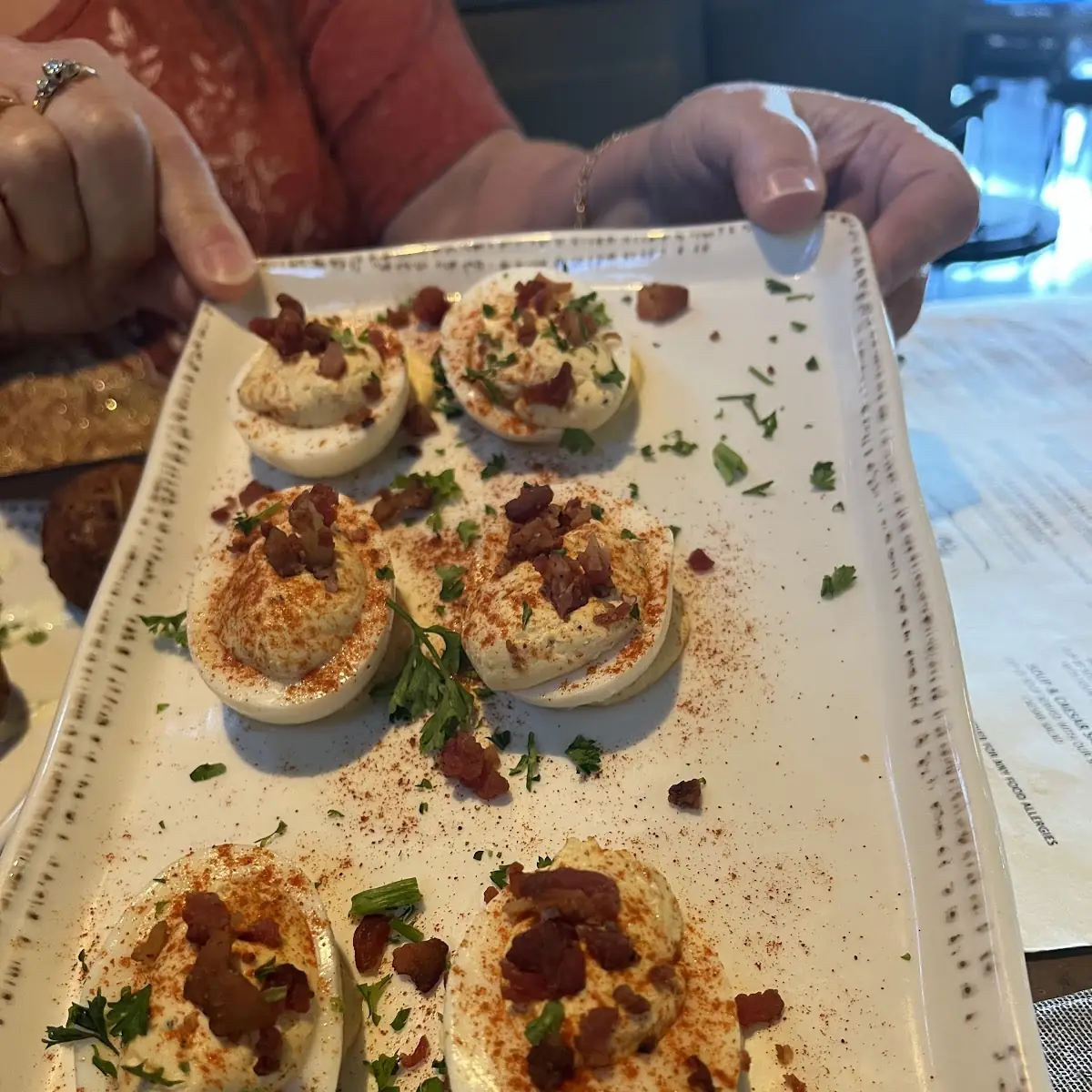 Scrambled Eggs (2 Pieces)