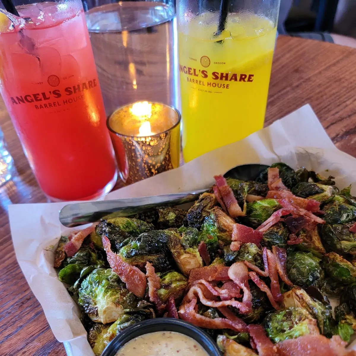 Brussel Sprouts