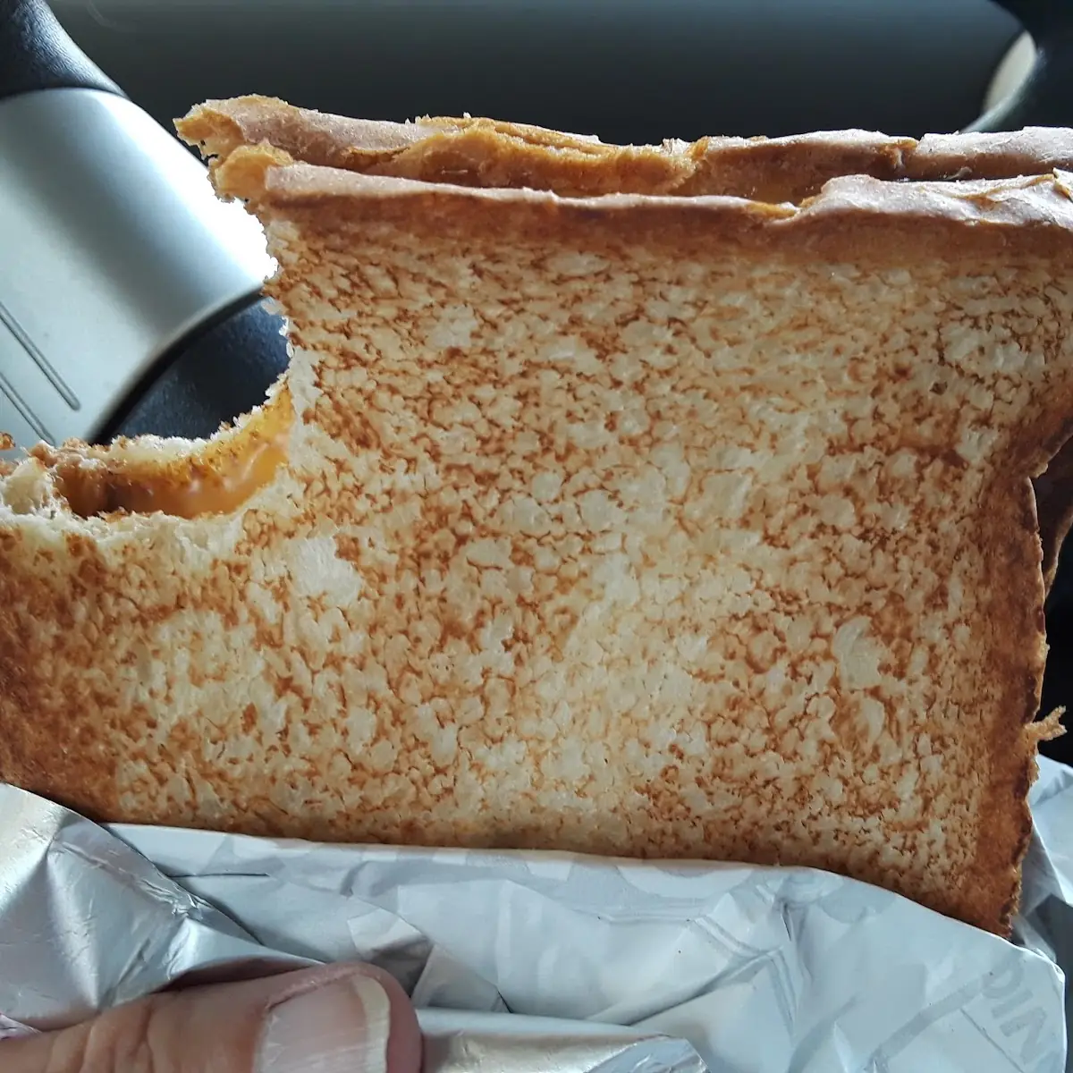 Grilled Cheese