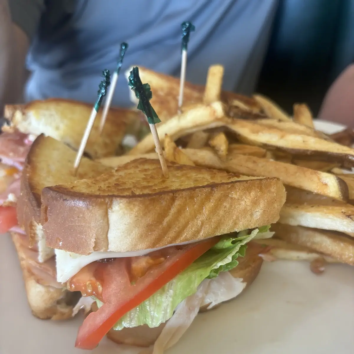 blt Sandwich