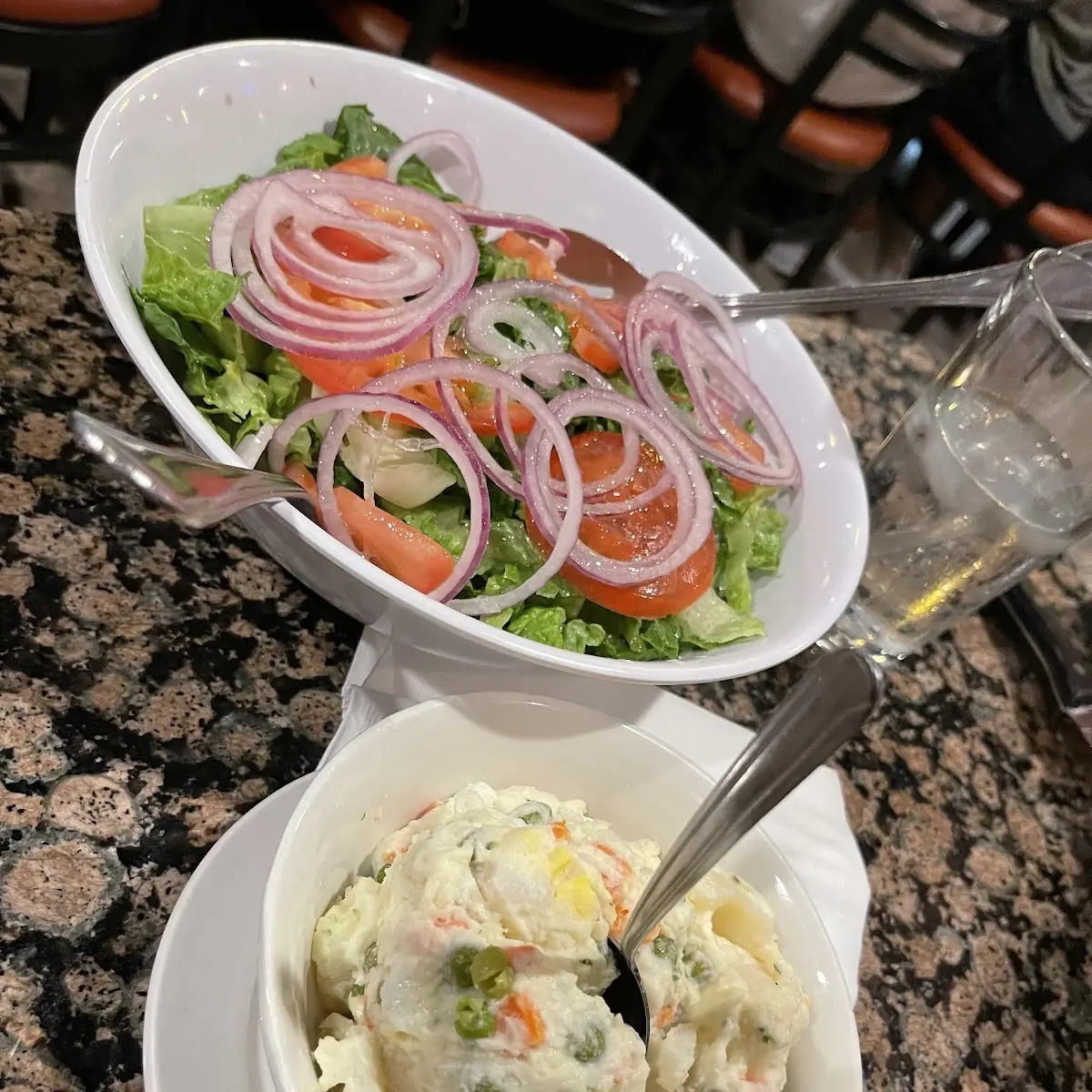 Potato Salad