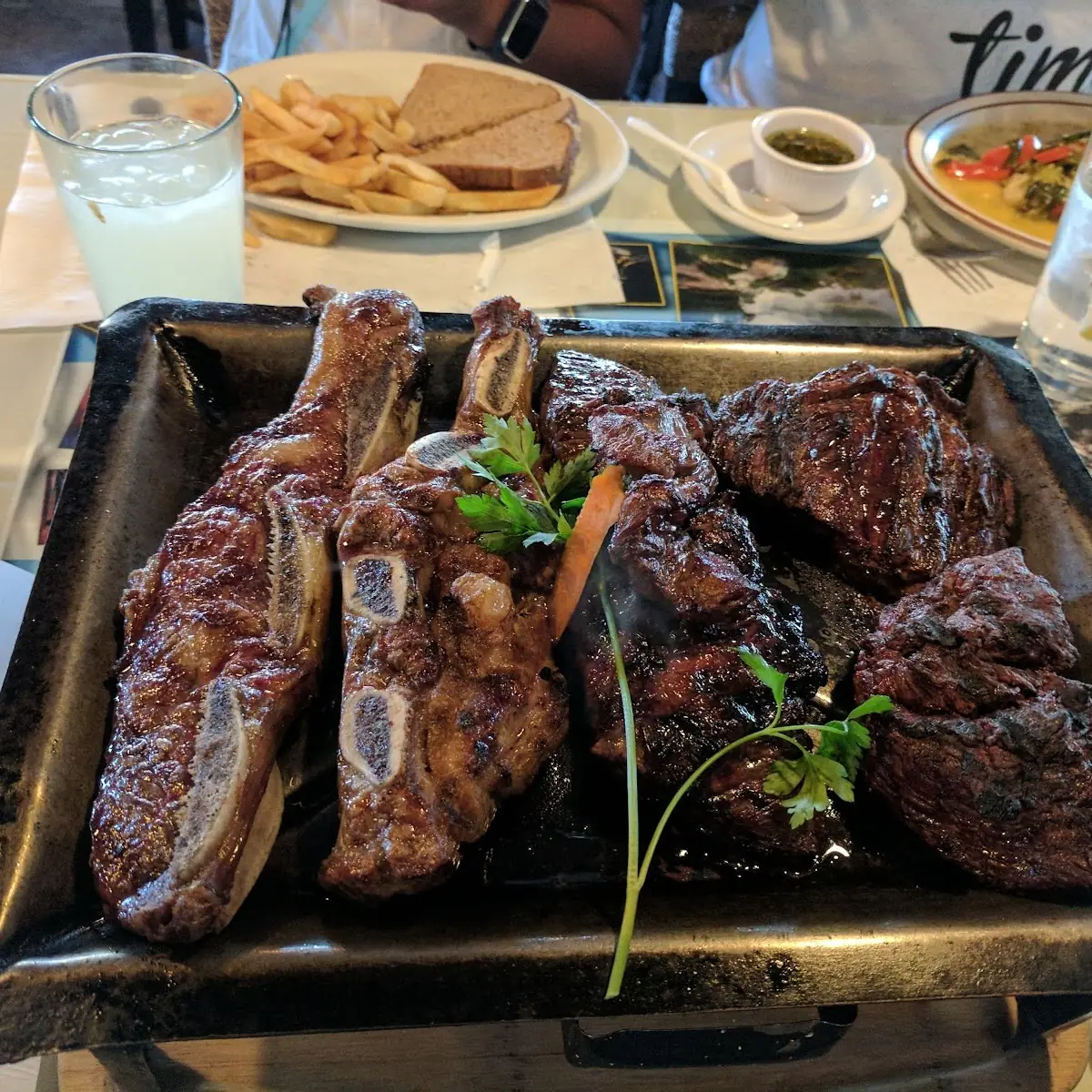Short Ribs