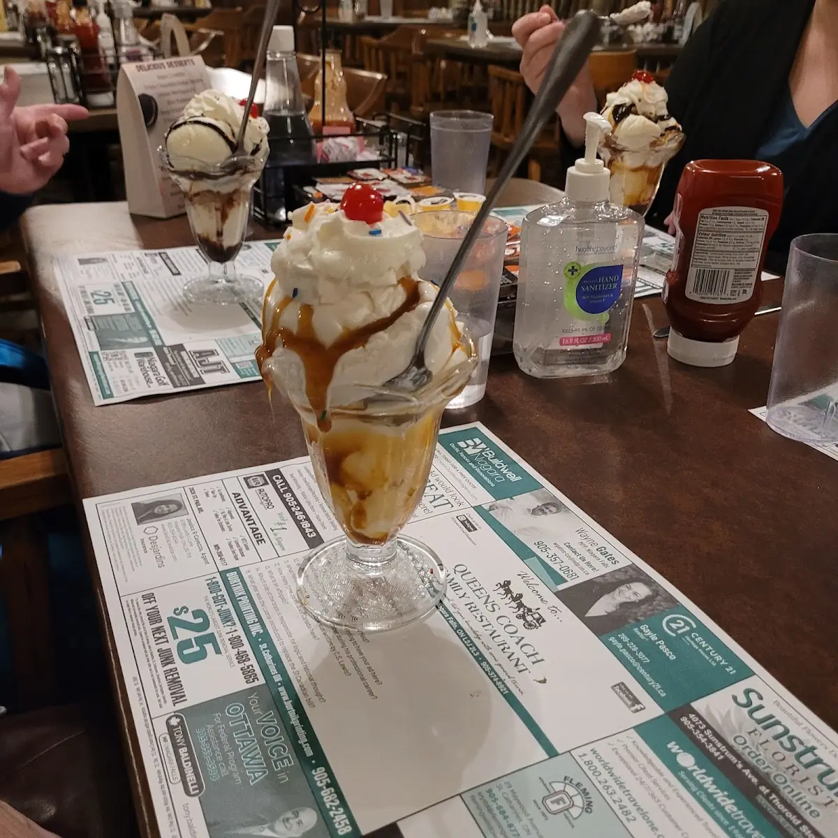 Sundae
