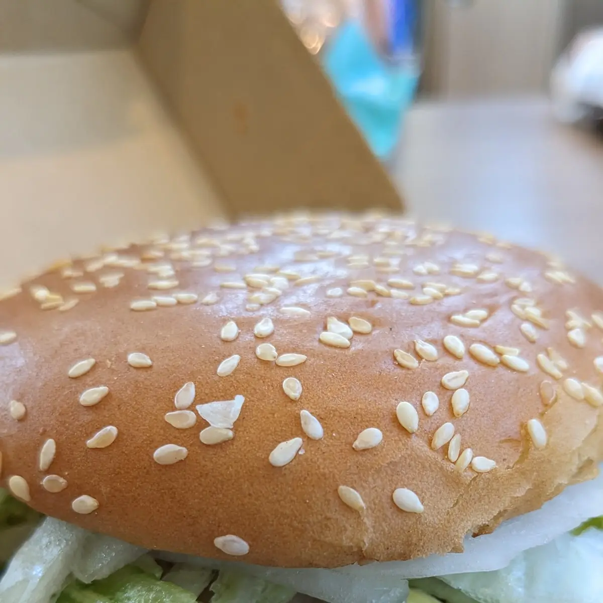 Quarter Pounder