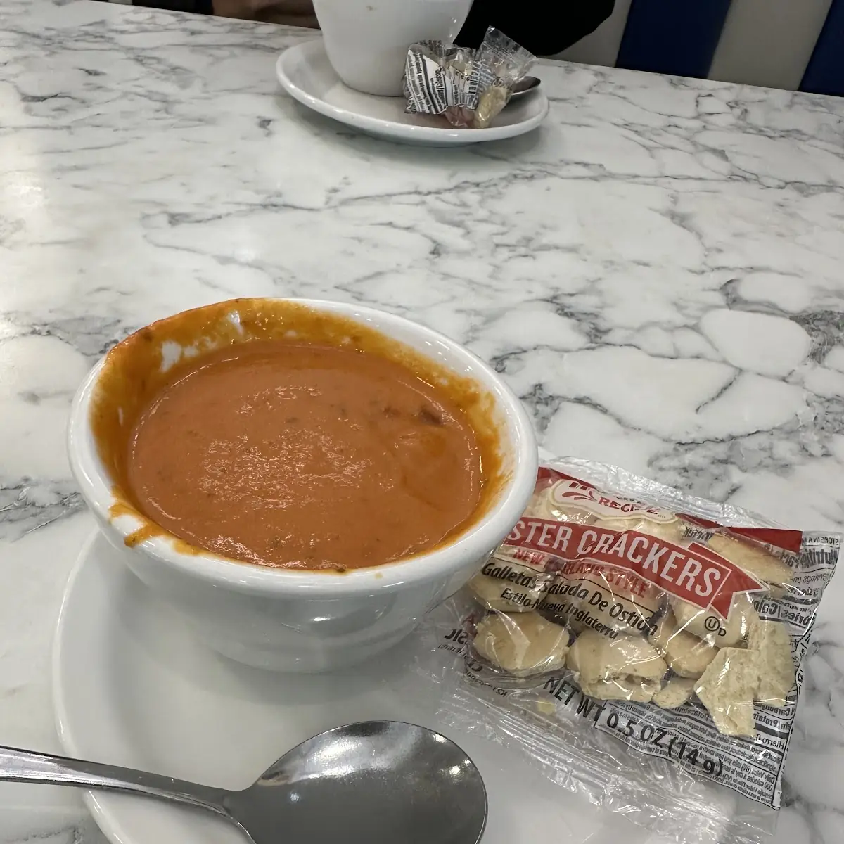 Tomato Soup