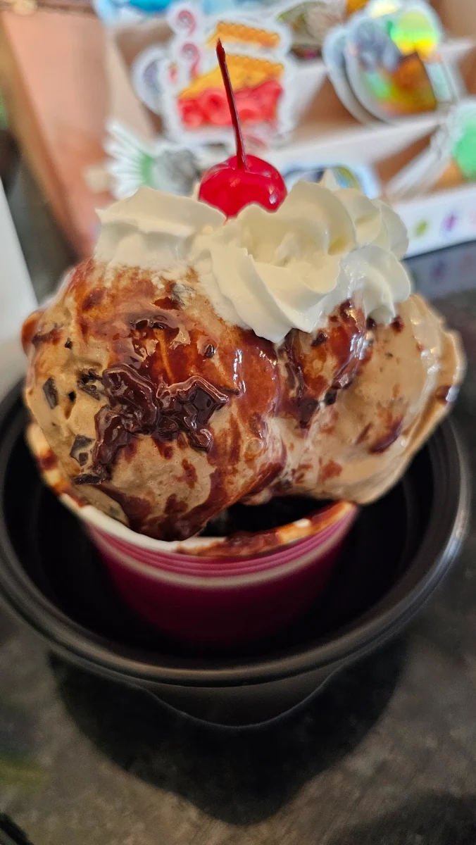 Bread Pudding