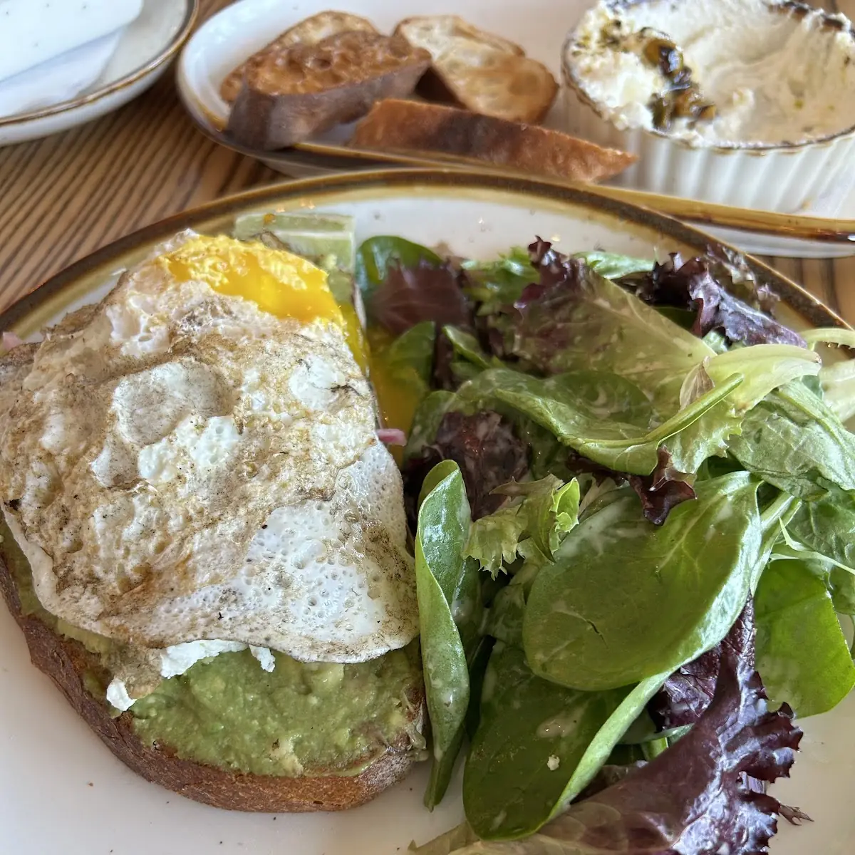 Avocado Toast