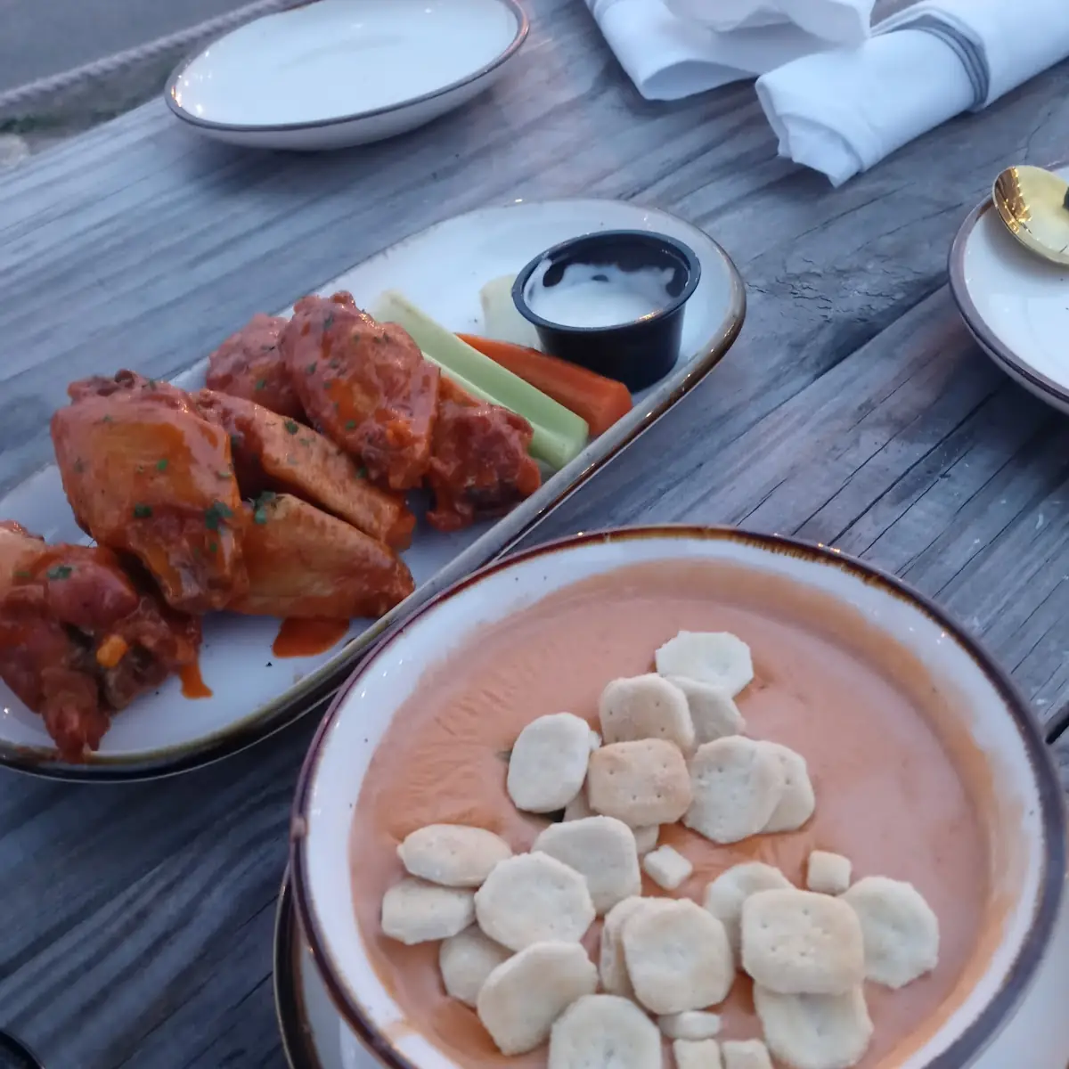 Lobster Bisque