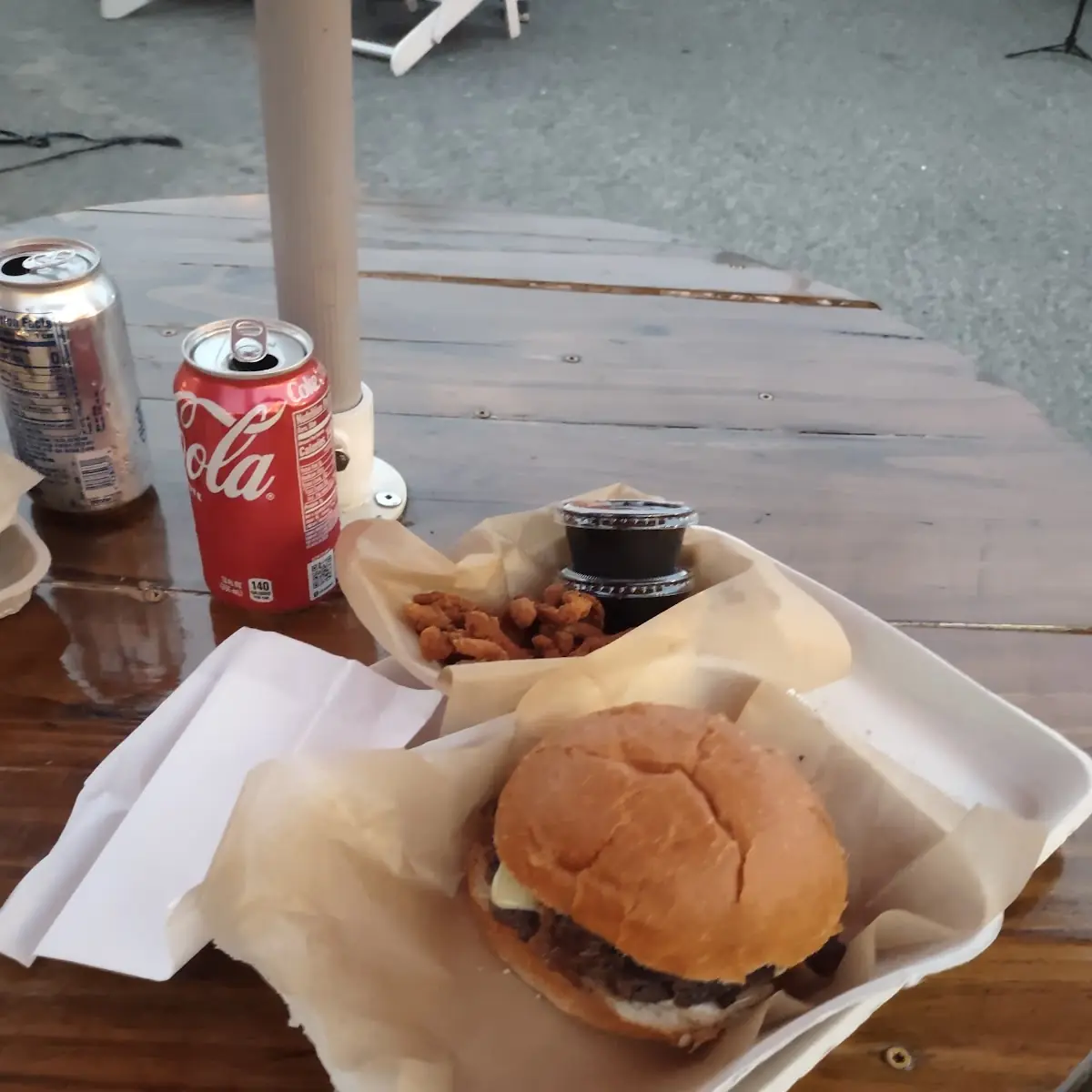 Smash Burger