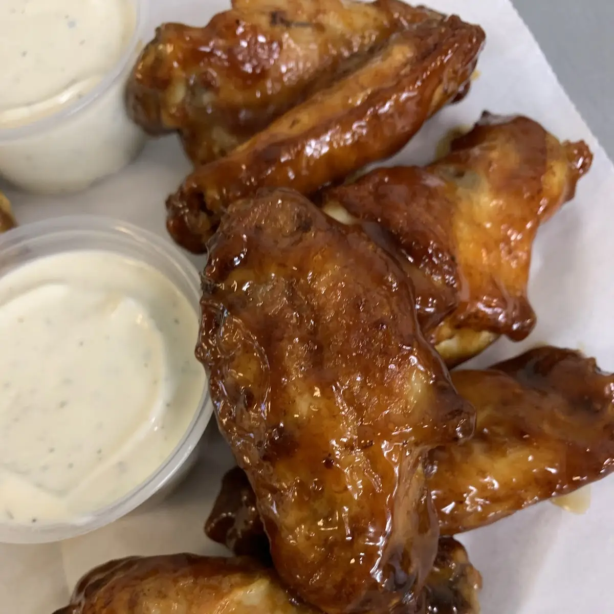 Chicken Wings