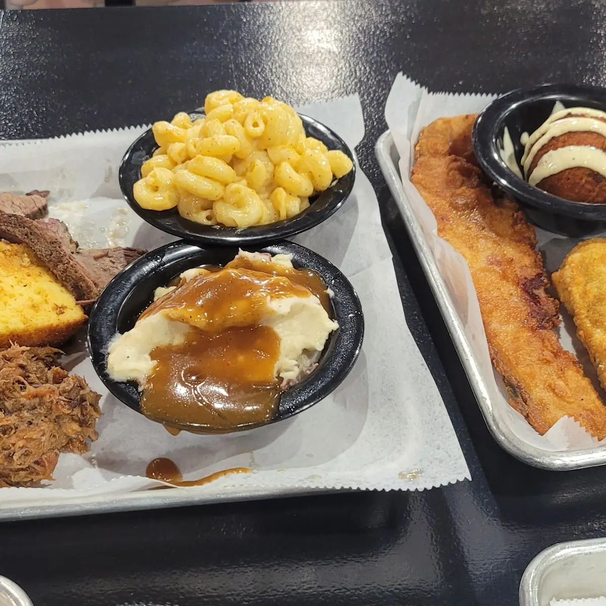 Jalapeno Cornbread