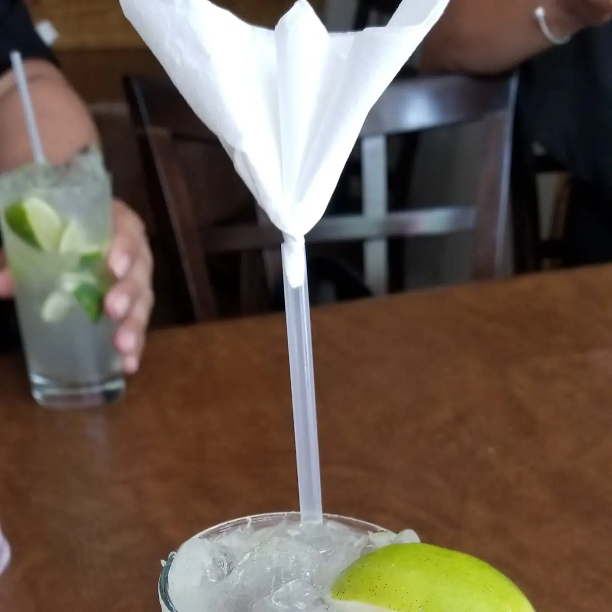 Limonada Natural