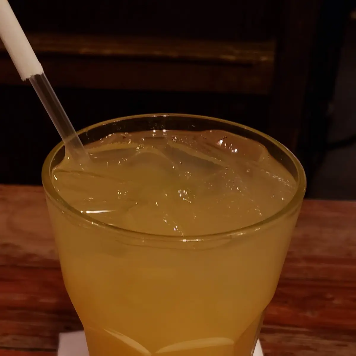 House Margarita