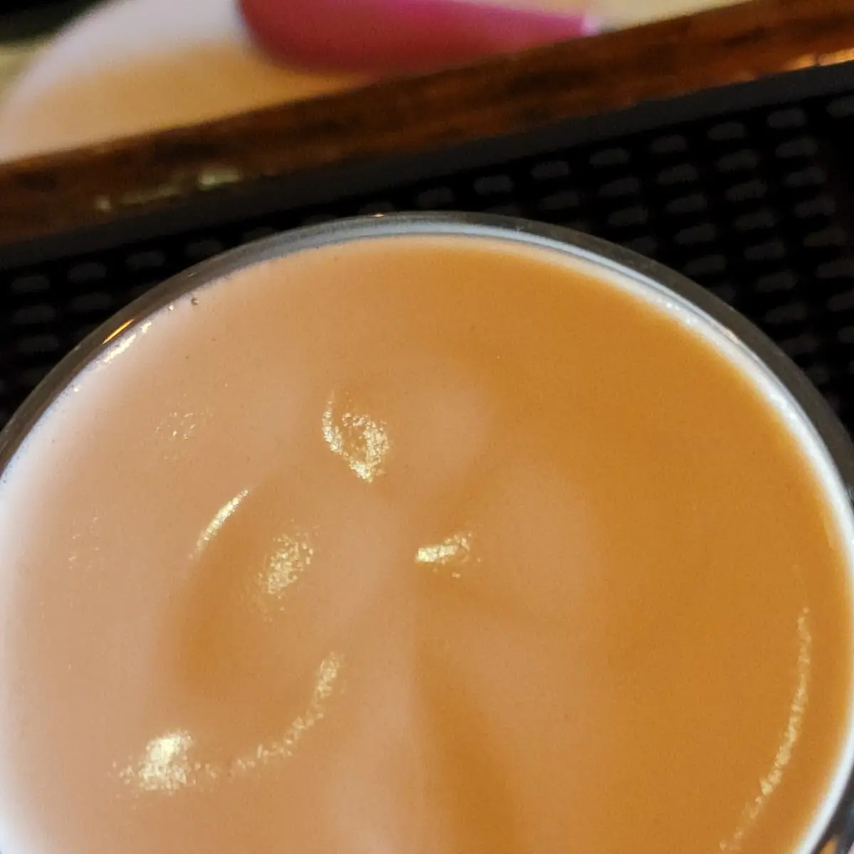 Milk Tea