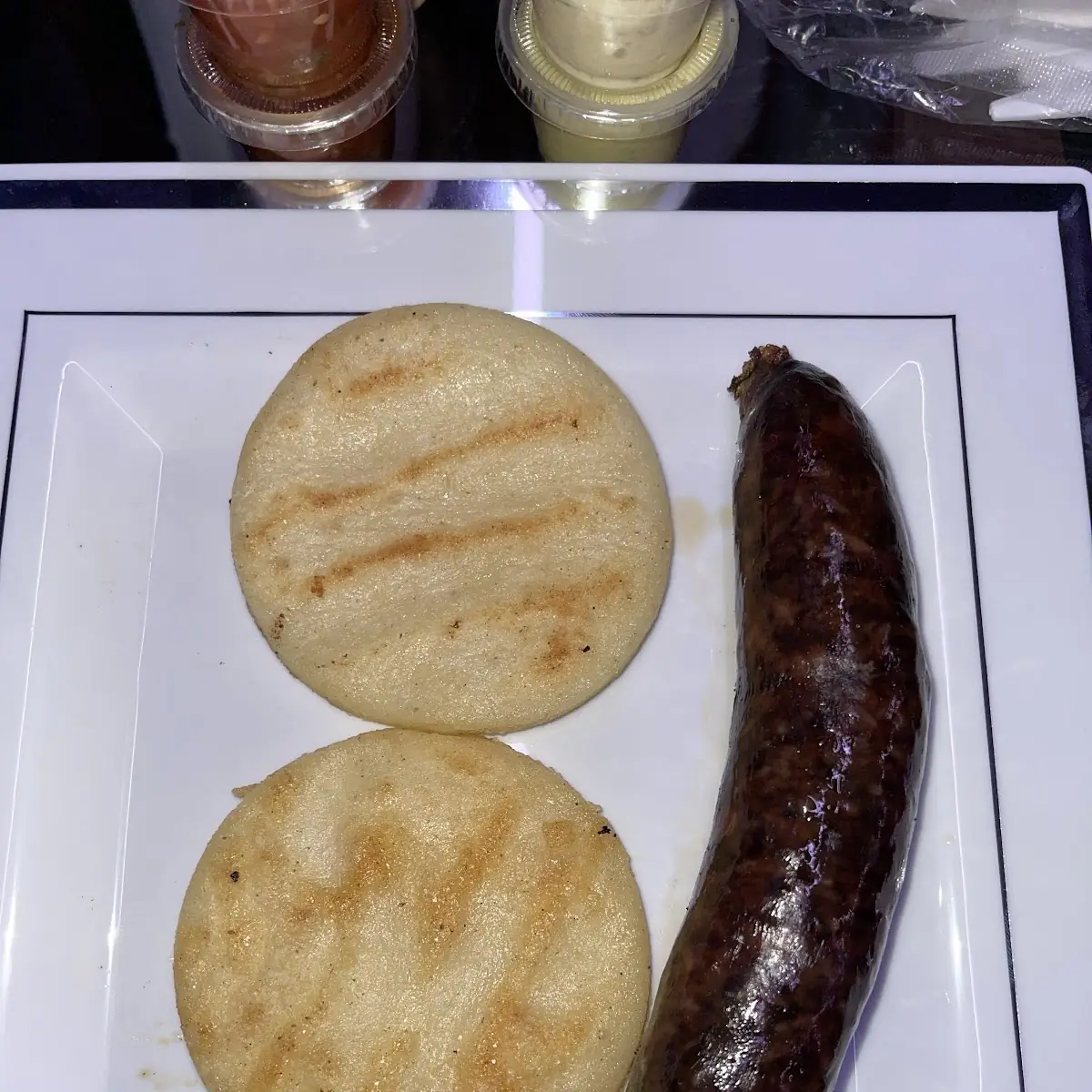 Arepa