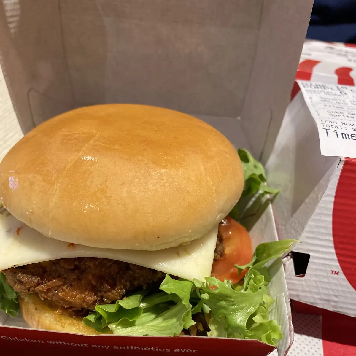 Burger