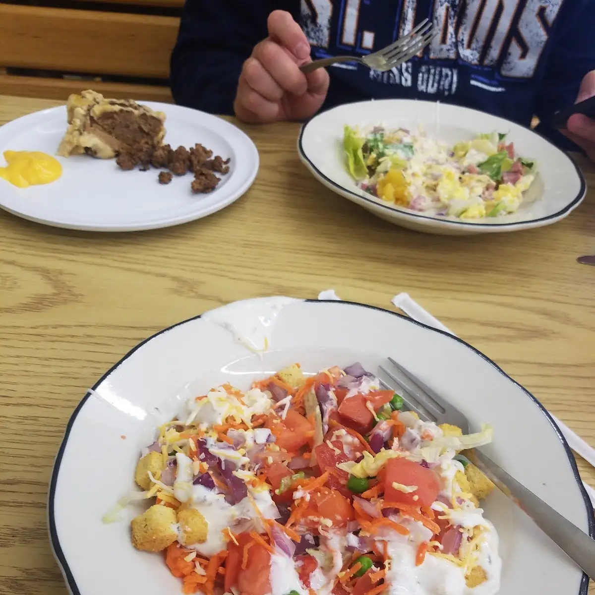 Salad