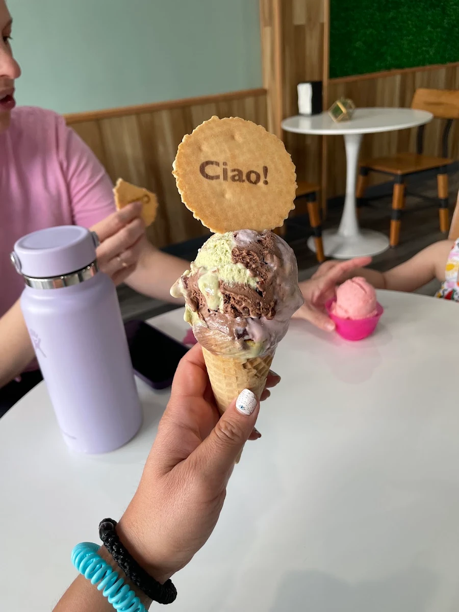 Gelato